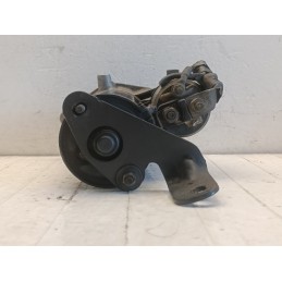 Motorino avviamento Opel Zafira A 2.0D Bosch 0001109062 1998 2005  A9936