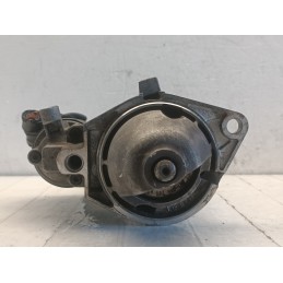 Motorino avviamento Opel Zafira A 2.0D Bosch 0001109062 1998 2005  A9936