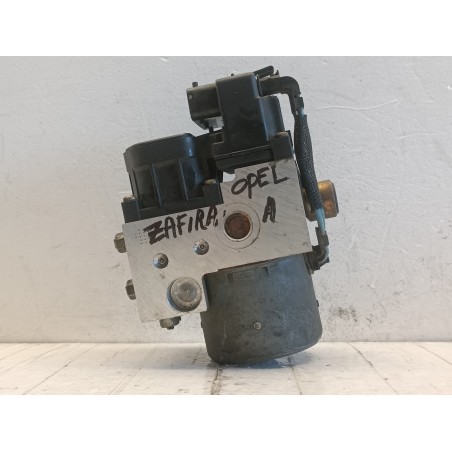 Centralina pompa ABS Opel Zafira A Bosch 0273004362 0265216651  A9937