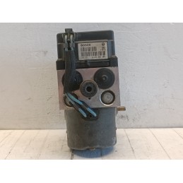 Centralina pompa ABS Opel Zafira A Bosch 0273004362 0265216651  A9937