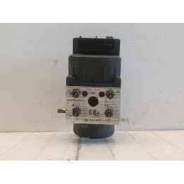 Centralina pompa ABS Opel Zafira A Bosch 0273004362 0265216651  A9937