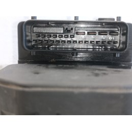 Centralina pompa ABS Opel Zafira A Bosch 0273004362 0265216651  A9937