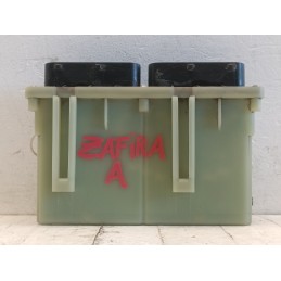 Centralina modulo ventola radiatore Opel Zafira A 15396912 24410130  A9938