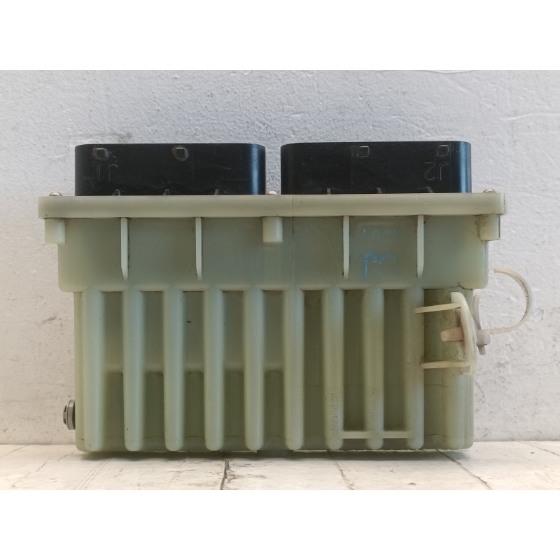 Centralina modulo ventola radiatore Opel Zafira A 15396912 24410130 A9938 Centralina modulo ventola radiatore Opel Zafira A 15396912 24410130 A9938
