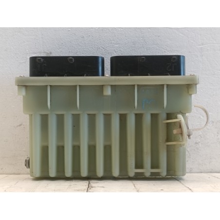 Centralina modulo ventola radiatore Opel Zafira A 15396912 24410130  A9938