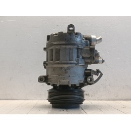 Compressore aria condizionata clima Opel Zafira A 2.0D 24430319  A9939
