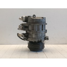Compressore aria condizionata clima Opel Zafira A 2.0D 24430319  A9939