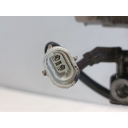 Compressore aria condizionata clima Opel Zafira A 2.0D 24430319  A9939