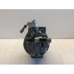 Compressore aria condizionata clima Opel Zafira A 2.0D 24430319  A9939