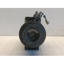Compressore aria condizionata clima Opel Zafira A 2.0D 24430319  A9939
