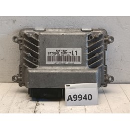 Centralina motore Chevrolet Aveo 1.2B Gpl 5WY5968B 96983177 B12D1  A9940
