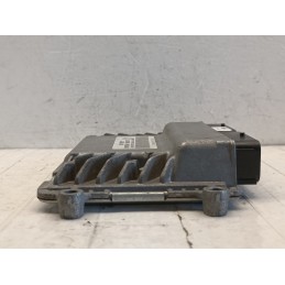 Centralina motore Chevrolet Aveo 1.2B Gpl 5WY5968B 96983177 B12D1  A9940