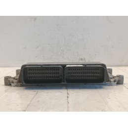 Centralina motore Chevrolet Aveo 1.2B Gpl 5WY5968B 96983177 B12D1  A9940