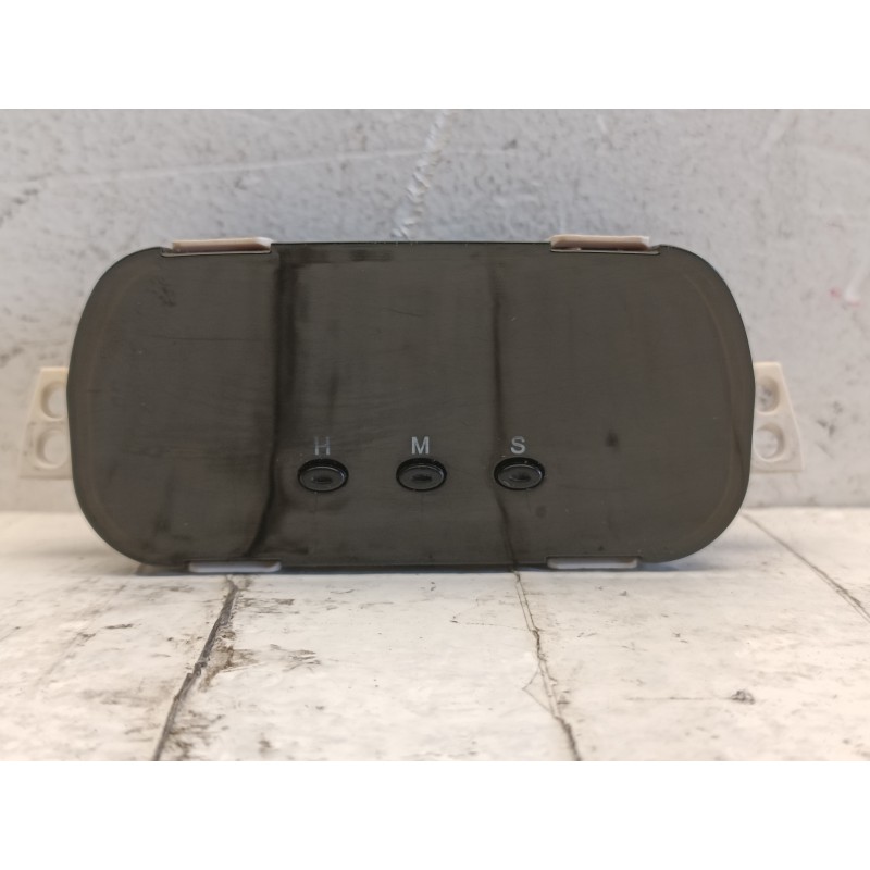 Display orologio digitale Chevrolet Aveo 2006 2012 96945866  A9942
