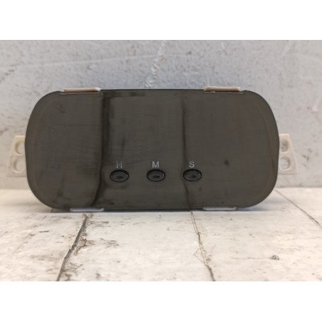 Display orologio digitale Chevrolet Aveo 2006 2012 96945866  A9942