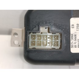 Display orologio digitale Chevrolet Aveo 2006 2012 96945866  A9942