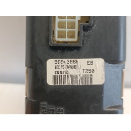 Display orologio digitale Chevrolet Aveo 2006 2012 96945866  A9942