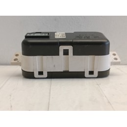Display orologio digitale Chevrolet Aveo 2006 2012 96945866  A9942