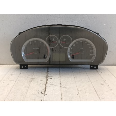 Quadro strumenti contachilometri Chevrolet Aveo 2006 2012 1.2B 96814468  A9943