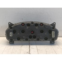 Quadro strumenti contachilometri Chevrolet Aveo 2006 2012 1.2B 96814468  A9943