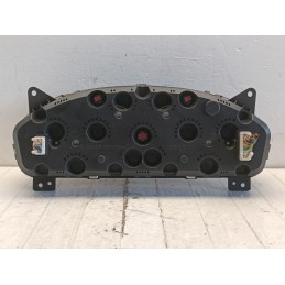 Quadro strumenti contachilometri Chevrolet Aveo 2006 2012 1.2B 96814468  A9943