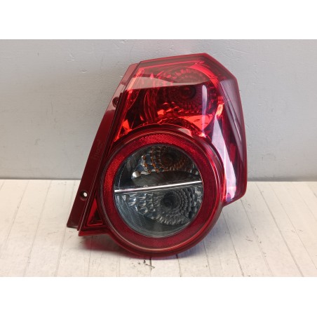 Stop faro fanale posteriore destro Chevrolet Aveo 2006 2012 95952067  A9945