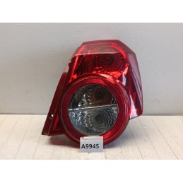 Stop faro fanale posteriore destro Chevrolet Aveo 2006 2012 95952067  A9945