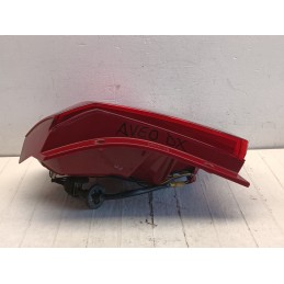 Stop faro fanale posteriore destro Chevrolet Aveo 2006 2012 95952067  A9945