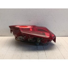 Stop faro fanale posteriore destro Chevrolet Aveo 2006 2012 95952067  A9945