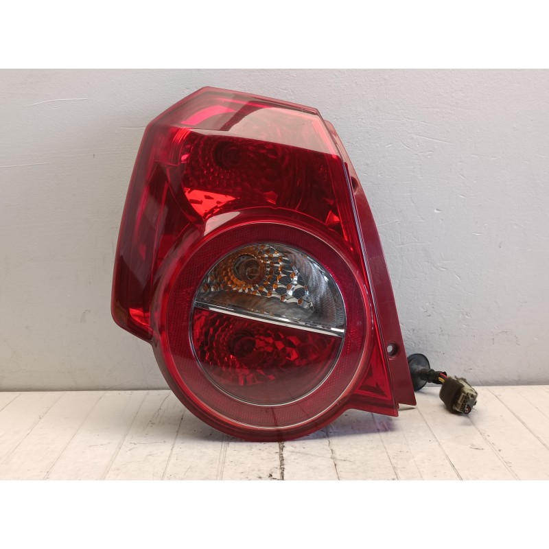 Stop faro fanale posteriore sinistro Chevrolet Aveo 2006 2012 95952066  A9946