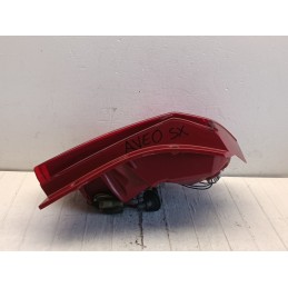 Stop faro fanale posteriore sinistro Chevrolet Aveo 2006 2012 95952066  A9946