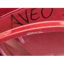 Stop faro fanale posteriore sinistro Chevrolet Aveo 2006 2012 95952066  A9946