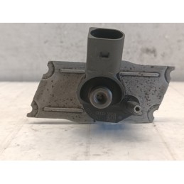 Iniettore Diesel Audi A6 C6 4F 2.7D BPP 059130277AJ 0445115054  A9811