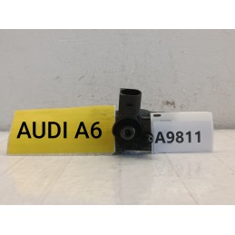 Iniettore Diesel Audi A6 C6 4F 2.7D BPP 059130277AJ 0445115054  A9811