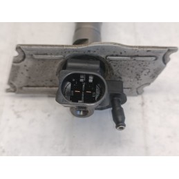 Iniettore Diesel Audi A6 C6 4F 2.7D BPP 059130277AJ 0445115054  A9811