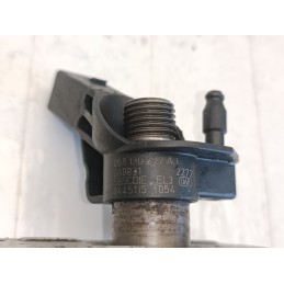 Iniettore Diesel Audi A6 C6 4F 2.7D BPP 059130277AJ 0445115054  A9811