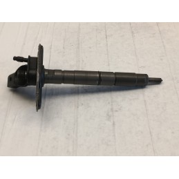 Iniettore Diesel Audi A6 C6 4F 2.7D BPP 059130277AJ 0445115054  A9811