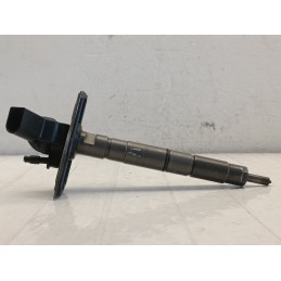 Iniettore Diesel Audi A6 C6 4F 2.7D BPP 059130277AJ 0445115054  A9811