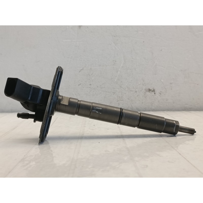 Iniettore Diesel Audi A6 C6 4F 2.7D BPP 059130277AJ 0445115054 A9811 Iniettore Diesel Audi A6 C6 4F 2.7D BPP 059130277AJ 0445115054 A9811