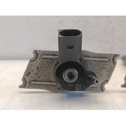 Kit 3 iniettori Diesel Audi A6 C6 4F 2.7D BPP 059130277AJ 0445115054  A9812