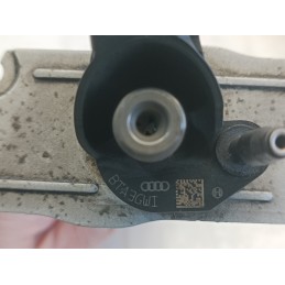 Kit 3 iniettori Diesel Audi A6 C6 4F 2.7D BPP 059130277AJ 0445115054  A9812