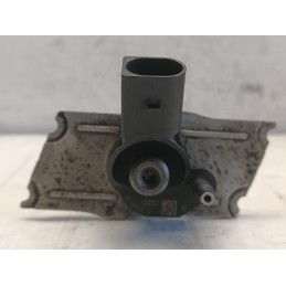 Kit 3 iniettori Diesel Audi A6 C6 4F 2.7D BPP 059130277AJ 0445115054  A9812