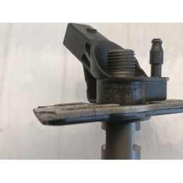 Kit 3 iniettori Diesel Audi A6 C6 4F 2.7D BPP 059130277AJ 0445115054  A9812