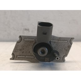 Kit 3 iniettori Diesel Audi A6 C6 4F 2.7D BPP 059130277AJ 0445115054  A9812