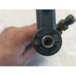 Kit 4 iniettori Bosch 0445110351 Diesel Fiat Alfa Romeo Citroen Ford  A9813