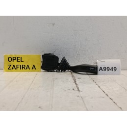 Devioluci leva fari frecce Opel Zafira A 1998 2005 90560990  A9949