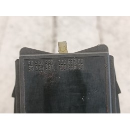 Devioluci leva fari frecce Opel Zafira A 1998 2005 90560990  A9949