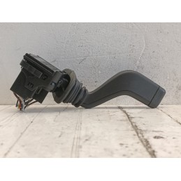 Devio leva comando tergicristalli Opel Zafira A 1998 2005 090243395  A9950