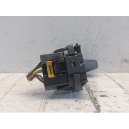 Devio leva comando tergicristalli Opel Zafira A 1998 2005 090243395  A9950