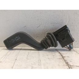Devio leva comando tergicristalli Opel Zafira A 1998 2005 090243395  A9950